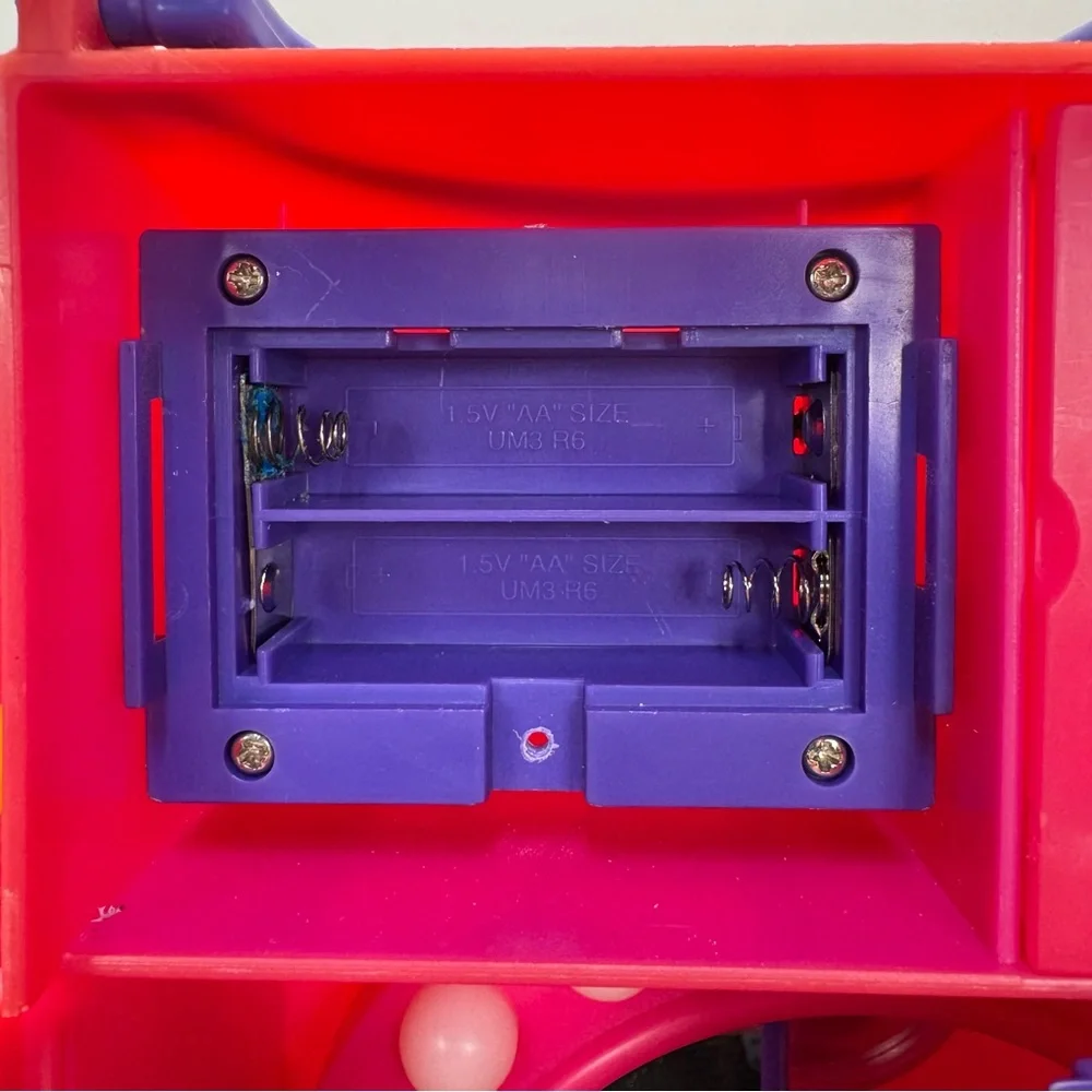 Barbie‎ Folding Closet with Vanity 2000
